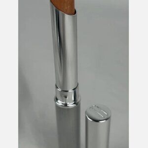 New Clinique Almost Lipstick Bronze Lilac Full Size 0.07 Oz Discontinued RARE